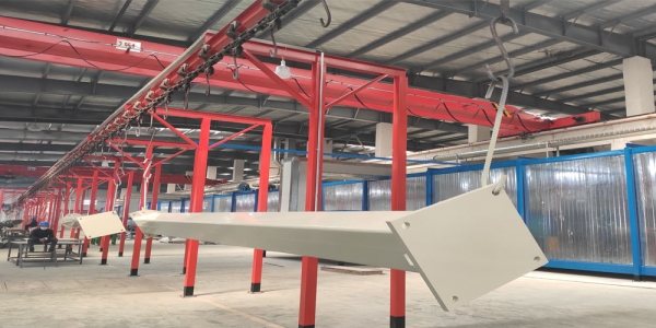 金屬表面處理各種工藝之間的差別有哪些？