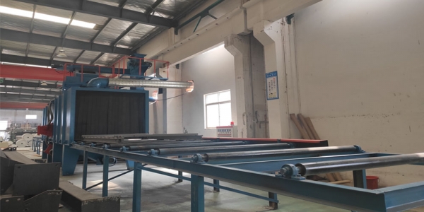 無(wú)錫噴涂的工藝原理是什么？