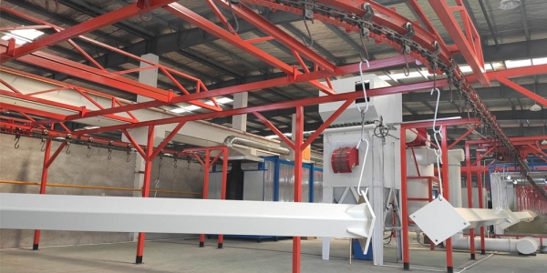 噴塑的作用有哪些？？