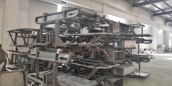 無(wú)錫噴塑的簡(jiǎn)單介紹