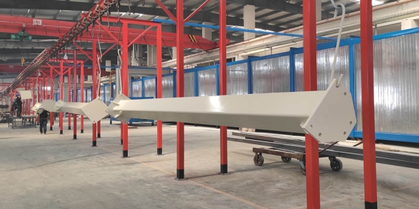 金屬表面處理種類有哪些？