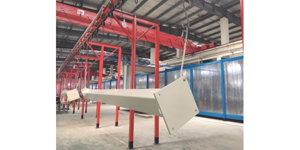 無(wú)錫靜電噴塑要注意衛(wèi)生與裝掛和光澤上不穩(wěn)定的原因?。? /></div><div   id=