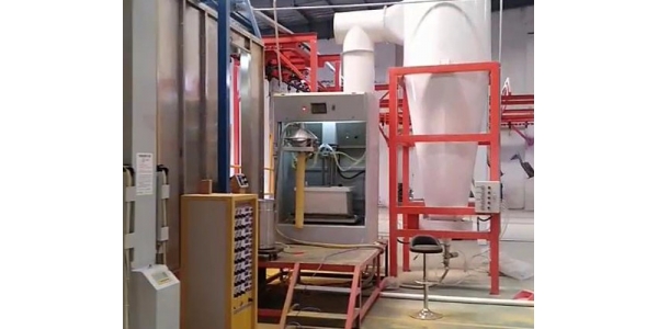 無錫噴涂的工藝流程及標準??！