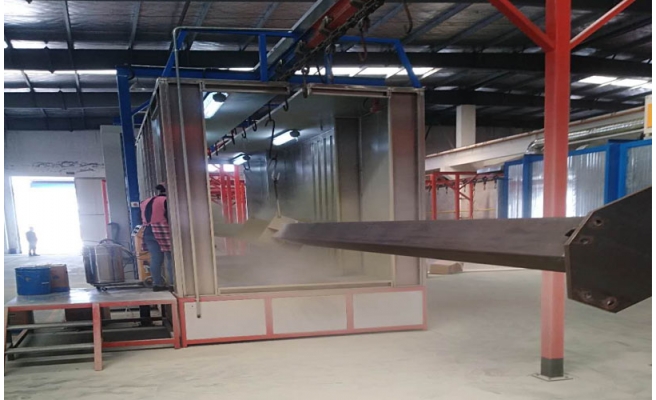 江陰無(wú)錫噴涂 噴漆噴塑