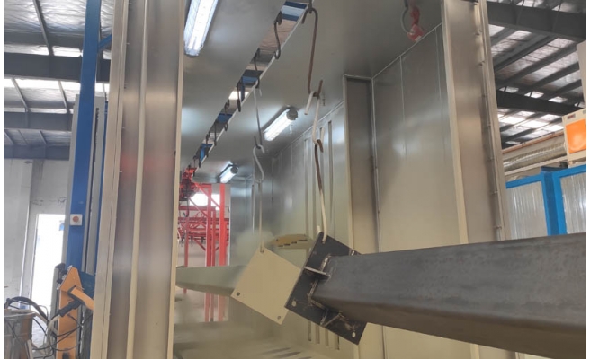 無(wú)錫靜電噴塑 靜電噴塑靜電粉末涂料廠家